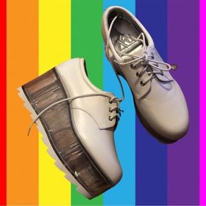 *YRU Qloud 2091 White*